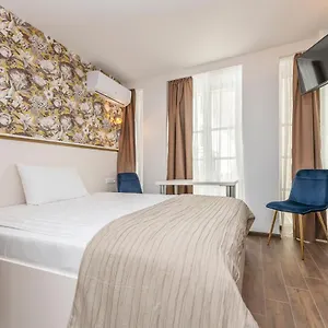 Kesminta Old Town Hotel Vilnius