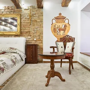 Napoleon'S Secret Spa Apartment Apartment *