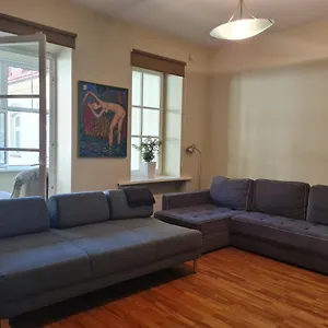 Old Town Apartment Apartment *
