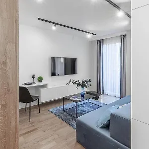 Apartment Brand New In *