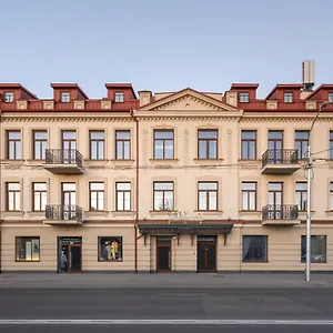 Calvary & Restaurant
