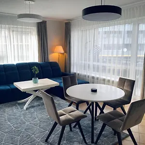Apartment Ozo Park Vilnius