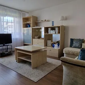 Apartment Santariskes