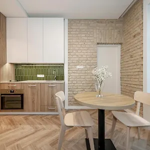 Apartment Angel House Vilnius, 27 *