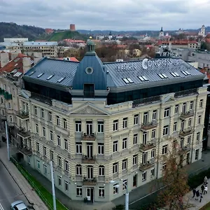 Congress 4* Vilnius