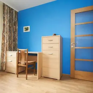 Homestay Cozy Private In A Three Free Parking Feel Like At Vilnius