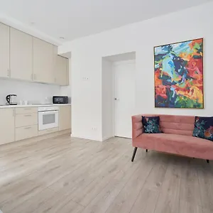 Apartment New Next To Cathedral Square