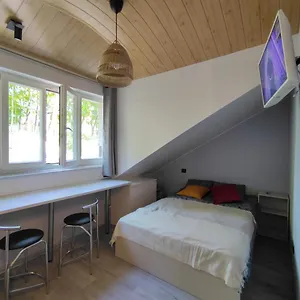 Cosy In Center Apartment *