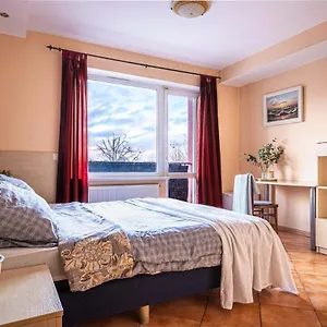 Mara Gasthuis 3*