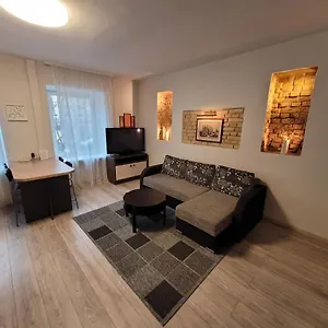 On Kudirkos 20 Apartment Vilnius
