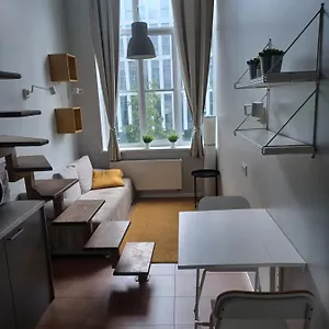 Loft For Apartment *