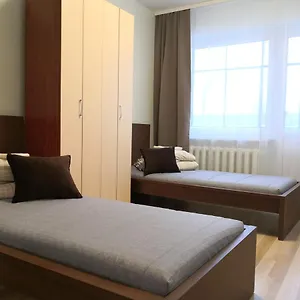 Laisves Ir Taikos Apartments Vilnius