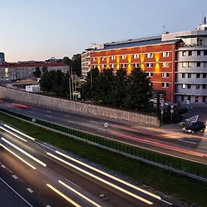Art 3* Vilnius