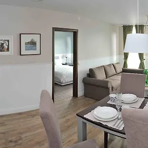 Apartment Dzuku 11 Vilnius