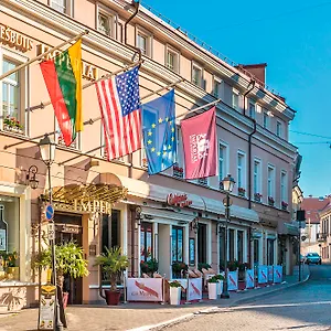 Imperial & Restaurant 5*