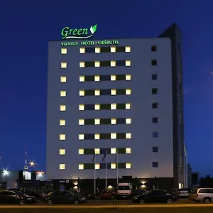 Hotel Green Vilnius Hotel