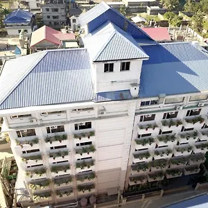 Hotel Tea County Dibrugarh