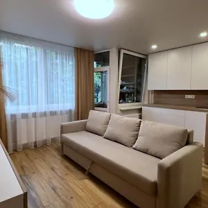 Apartment Near Outlet Park By Urban Rent