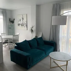 Lovely 2-room With A Balcony *