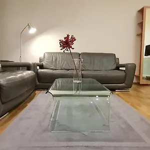 Rehouse, Sv.ignoto 16, 2 Bedroom Apartment Vilnius