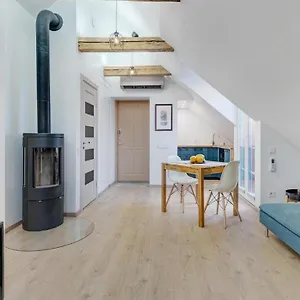 Tower Street - Old Town Apartment Vilnius