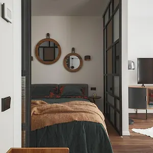 Ivis House Original In Old Town Apartment *