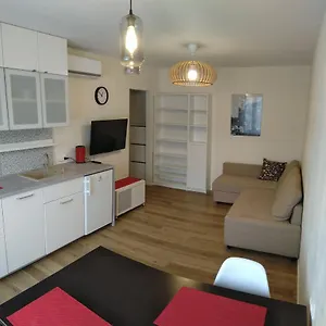 Tuskulenu Apartamentai