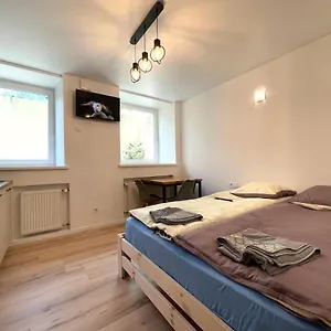 Guest house Modern In Center I 2 Vilnius