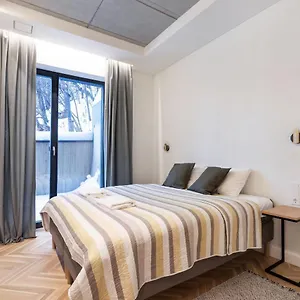 Renaissance Key 29 Apartment Vilnius