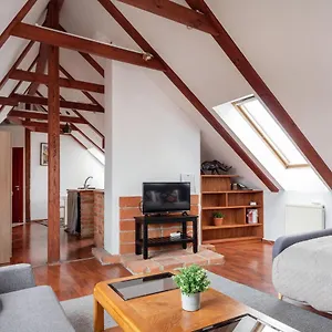 Apartment Cozy Place To In 2 Bdr By Reside Baltic