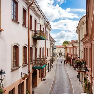 Superb 2 Bedr By Reside Baltic Apartment