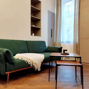 Stylish Station Old Town Free Parking Apartment *