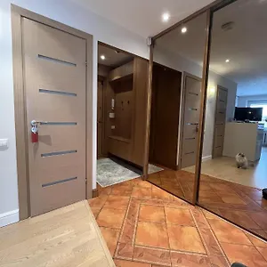 Apartment Privatus Apartamentai Vilniuje Vilnius