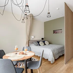 Angel House Vilnius, 514 Apartment *