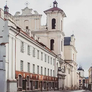 Bookinn Welcome To Vilnius' Old Town Vilnius
