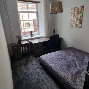 Apartment Capital's Old Town Gem *