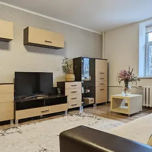 German Street Apartment *