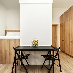Air 318 Apartment *