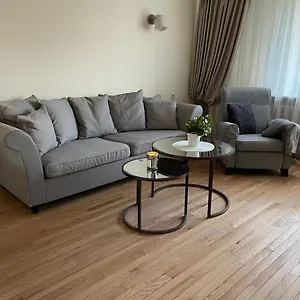 Apartment Sauletekio *