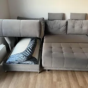Lovely Flat With Great Location Apartment