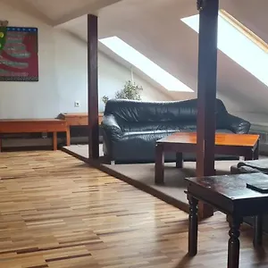Regina House * Vilnius