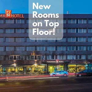 Panorama Hotel VNO