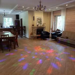 Lesnoy Villa Vilnius