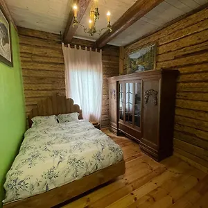 Apartment Stebuklas Coliving