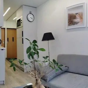 Salia Centro Apartment Vilnius