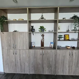 Maya's * Vilnius