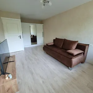 Apartment Minties