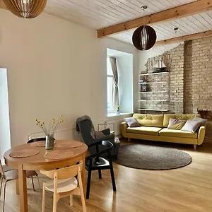 Apartment Cozy *