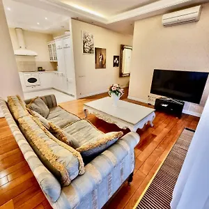 Apartment Central Park Vilnius