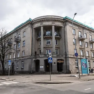 Apartment Mini Centre Vilnius